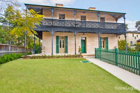 Property photo of 11/1178 Pacific Highway Pymble NSW 2073