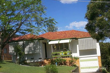 25 Maundrell Tce, Chermside West, QLD 4032