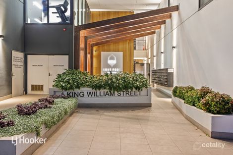 Property photo of 601/1 King William Street Kent Town SA 5067
