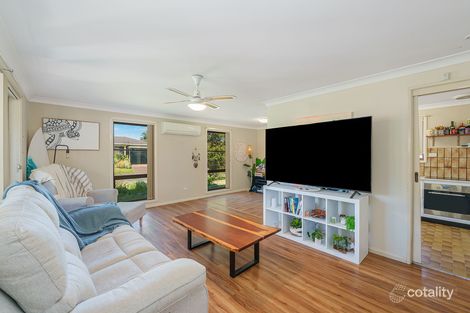Property photo of 6 Phillip Close Lakewood NSW 2443