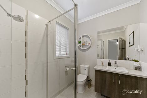 Property photo of 23 Waler Circuit Clyde North VIC 3978