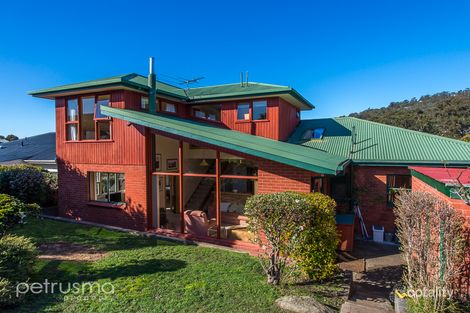 Property photo of 27 Alexander Street Sandy Bay TAS 7005