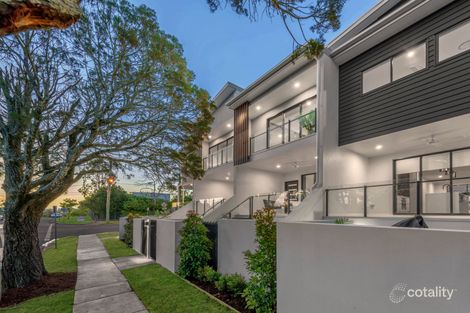 3/55 Nicholson St, Greenslopes, QLD 4120