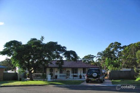 3 Mckay Pl, Avondale, NSW 2530