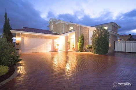 Property photo of 41 Tasman Crescent Taylors Lakes VIC 3038
