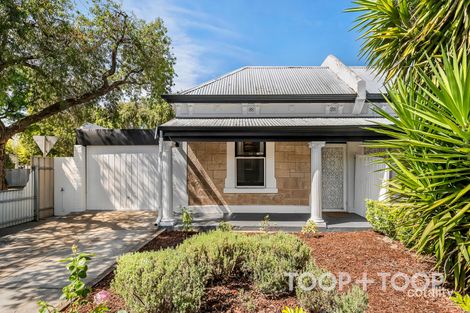 Property photo of 45 Castle Street Parkside SA 5063