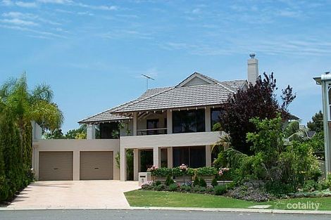 Property photo of 5 Brindal Close Bicton WA 6157