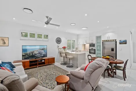 Property photo of 436/299 Napper Road Arundel QLD 4214