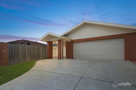 Property photo of 29 Wunderly Circuit Macgregor ACT 2615