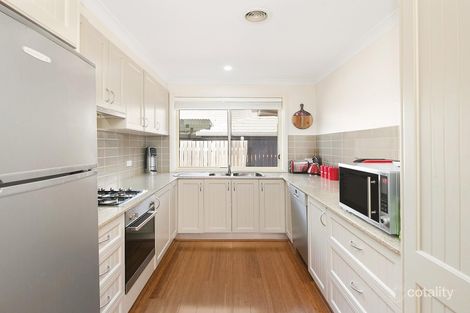 Property photo of 29 Wunderly Circuit Macgregor ACT 2615