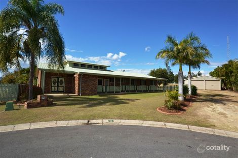 Property photo of 4 Roy Place Gracemere QLD 4702