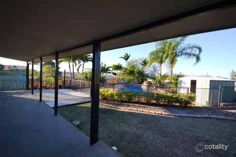 Property photo of 4 Roy Place Gracemere QLD 4702