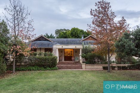 Property photo of 12 Gayton Road City Beach WA 6015