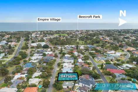 Property photo of 12 Gayton Road City Beach WA 6015