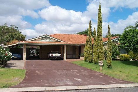 20 Barcombe Way, Leeming, WA 6149