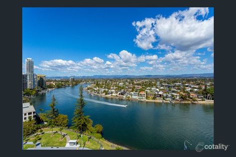 Lot 112/33 Thornton St, Surfers Paradise, QLD 4217