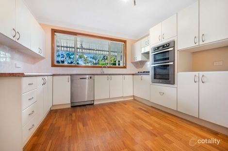 Property photo of 57 Brooker Avenue Beacon Hill NSW 2100