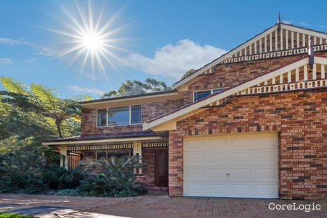 Property photo of 57 Brooker Avenue Beacon Hill NSW 2100