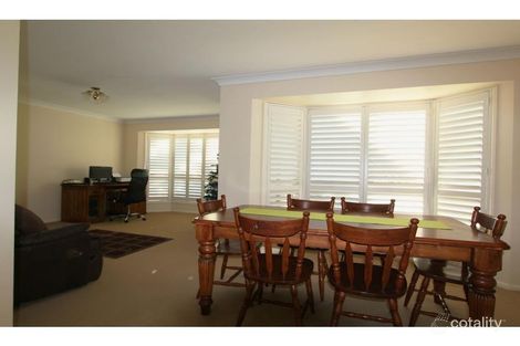 Property photo of 5 Sundowner Court Highfields QLD 4352