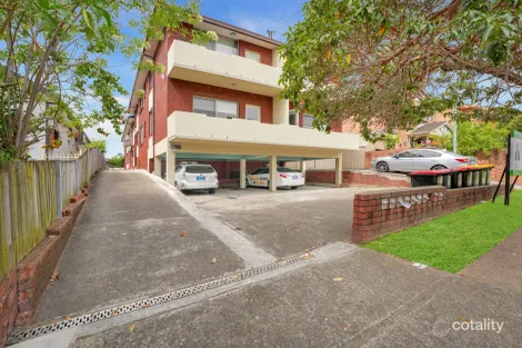 3/65 Fairmount St, Lakemba, NSW 2195