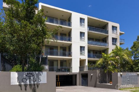 53/16 Post Office St, Carlingford, NSW 2118