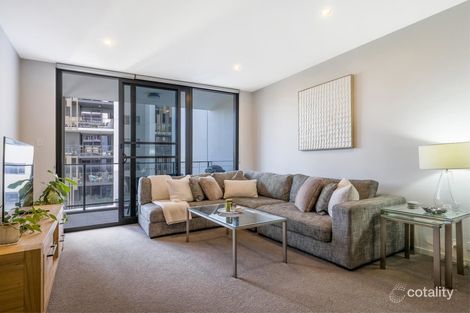 Property photo of 18/172 Railway Parade West Leederville WA 6007