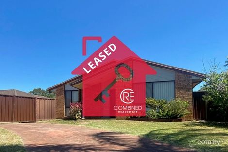 12 Pearce Pl, Narellan Vale, NSW 2567