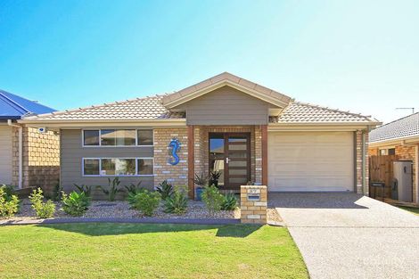 37 Shimao Cres, North Lakes, QLD 4509