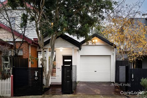 Property photo of 106B South Crescent Northcote VIC 3070