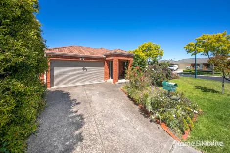 2 Giffen Pl, Sunbury, VIC 3429