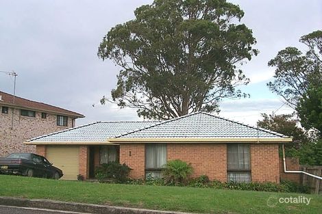 1 The Mainsail, Port Macquarie, NSW 2444