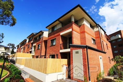 Property photo of 18/1 Russell Street Baulkham Hills NSW 2153