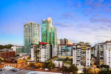 1017/65 Coventry St, Southbank, VIC 3006