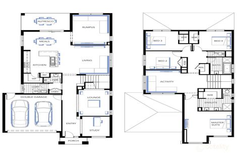 Property photo of 17 Daybreak Vista Craigieburn VIC 3064