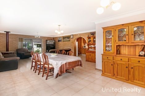Property photo of 78 Wonga Road Lurnea NSW 2170