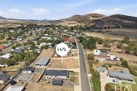 30a Percy St, Richmond, TAS 7025