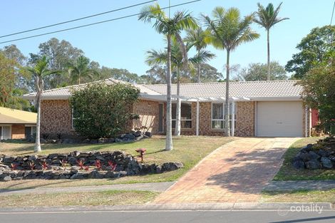 52 Kiewa Dr, Loganholme, QLD 4129