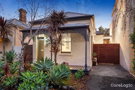 Property photo of 12 Eileen Street Armadale VIC 3143