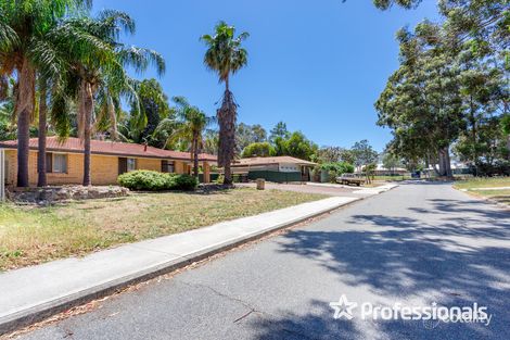 Property photo of 10 Emu Road Brookdale WA 6112