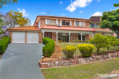 Property photo of 5 Lyneham Place West Pennant Hills NSW 2125