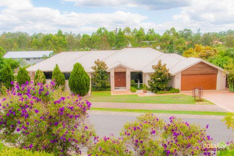 Property photo of 20 Riversleigh Crescent Eatons Hill QLD 4037