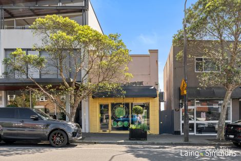 36 New South Head Rd, Vaucluse, NSW 2030