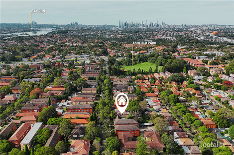 Property photo of 27 Orpington Street Ashfield NSW 2131