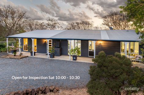 265 Roadvale Harrisville Rd, Blantyre, QLD 4310