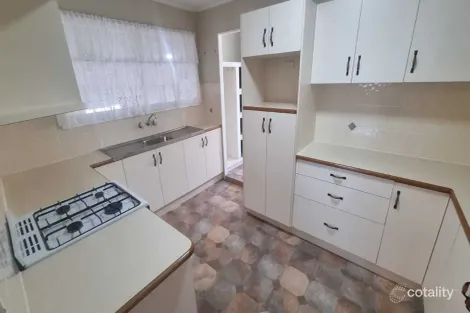 Property photo of 1 Mueller Street Wulguru QLD 4811