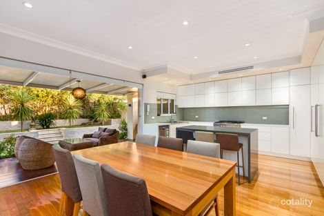 Property photo of 4 Eve Street Strathfield NSW 2135