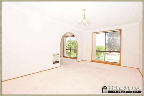 Property photo of 27 Benson Crescent Calwell ACT 2905