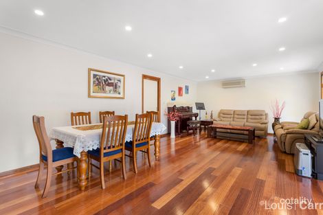 Property photo of 5 Lyneham Place West Pennant Hills NSW 2125