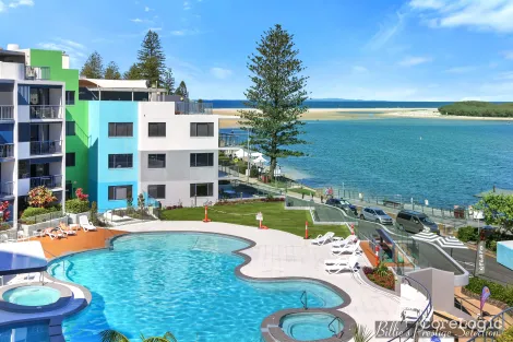 Property photo of 24/100 Bulcock Street Caloundra QLD 4551