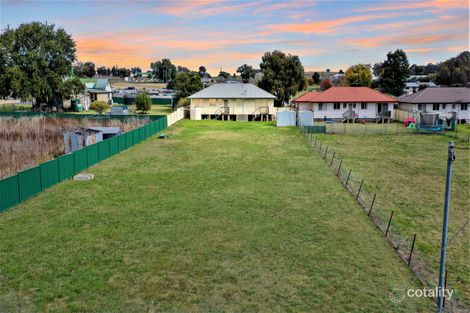 Property photo of 1 Robey Avenue Quirindi NSW 2343